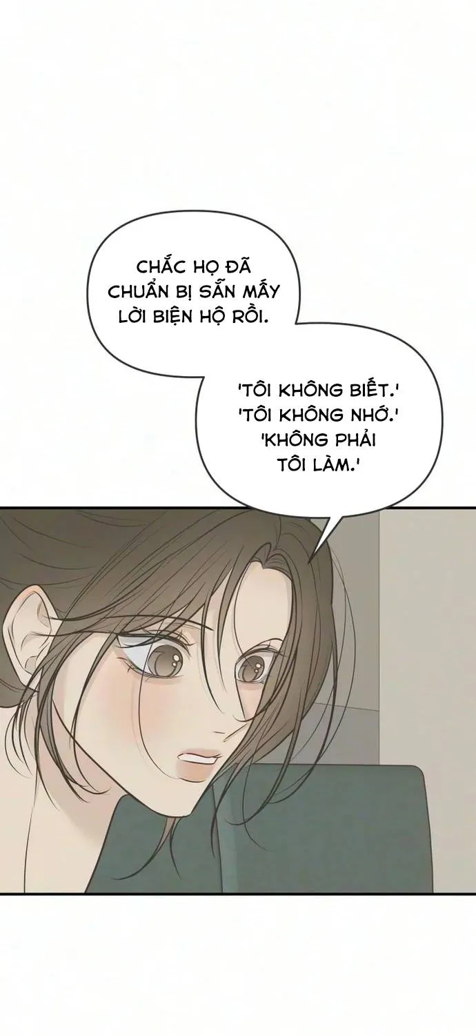 Scandal Bảo Vệ Hôn Nhân - Chap 16 - Trang 73