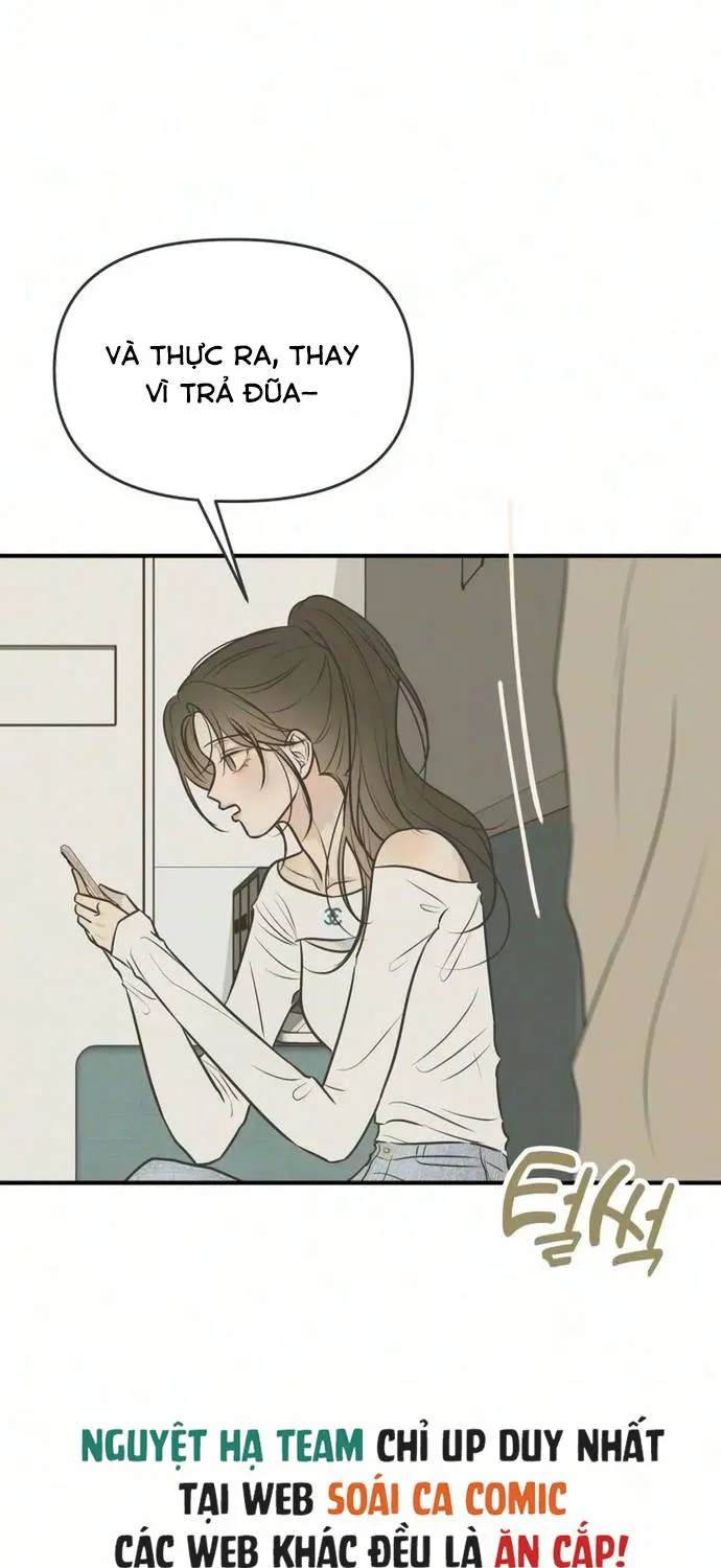 Scandal Bảo Vệ Hôn Nhân - Chap 16 - Trang 74