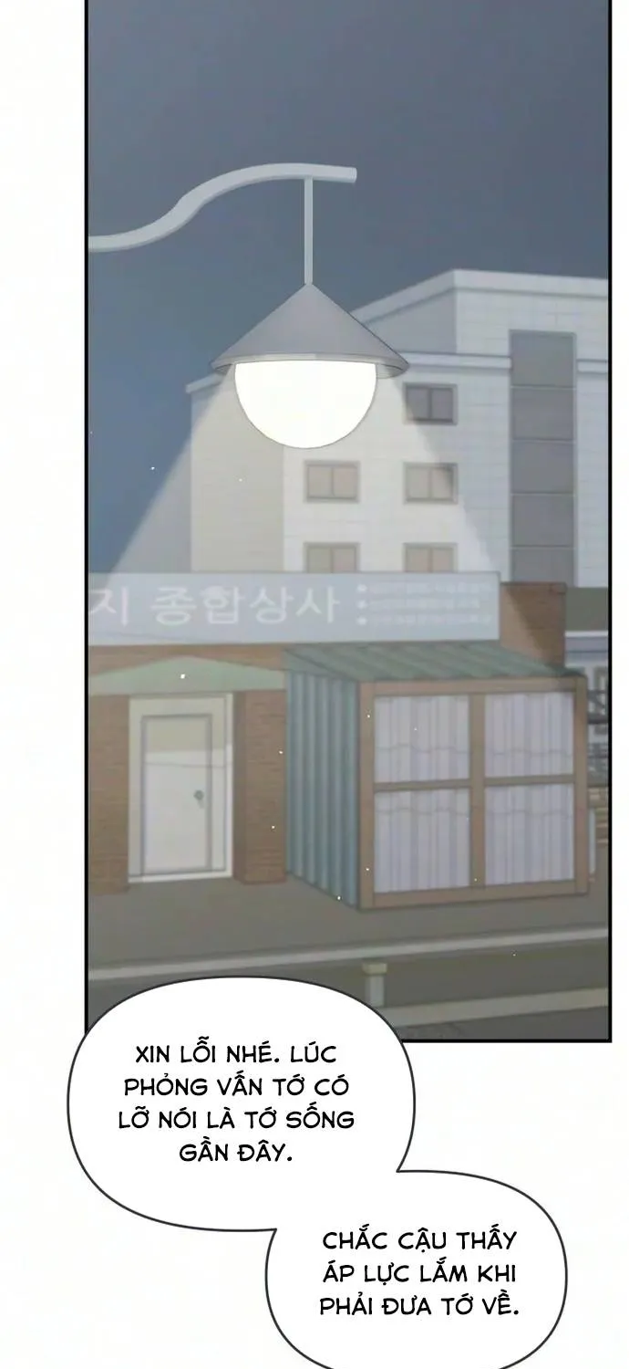 Scandal Bảo Vệ Hôn Nhân - Chap 16 - Trang 10