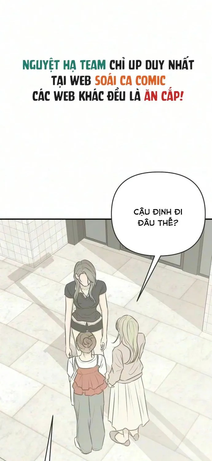 Scandal Bảo Vệ Hôn Nhân - Chap 17 - Trang 3