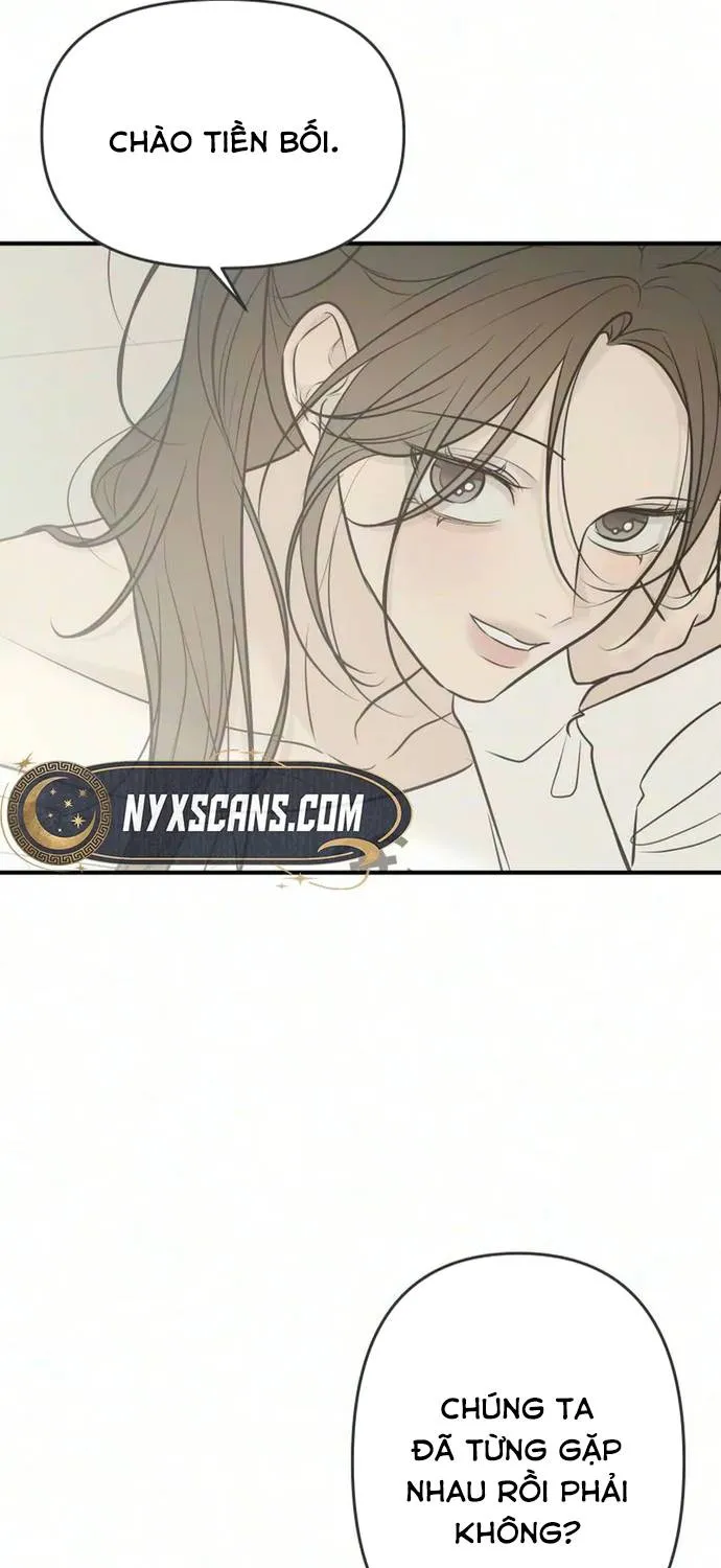 Scandal Bảo Vệ Hôn Nhân - Chap 17 - Trang 22