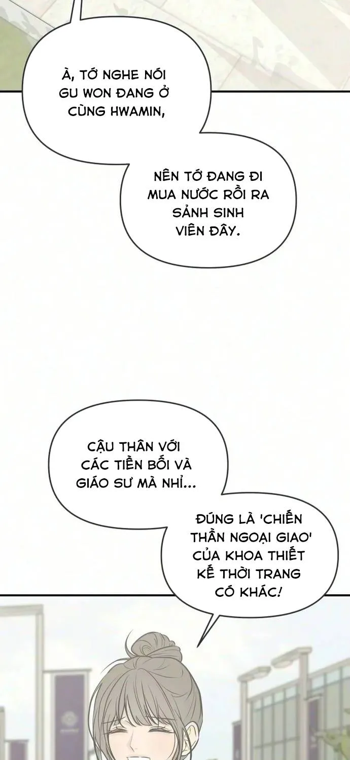 Scandal Bảo Vệ Hôn Nhân - Chap 17 - Trang 4