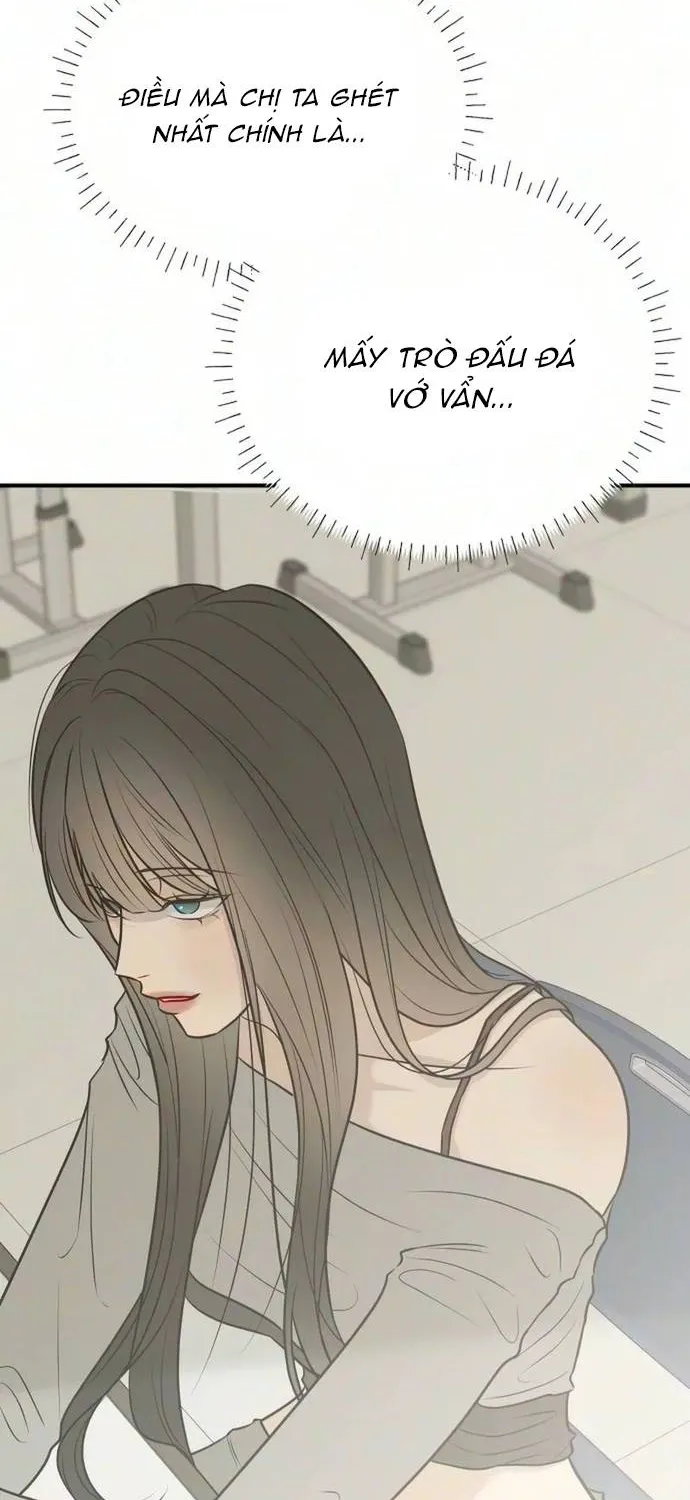 Scandal Bảo Vệ Hôn Nhân - Chap 17 - Trang 31