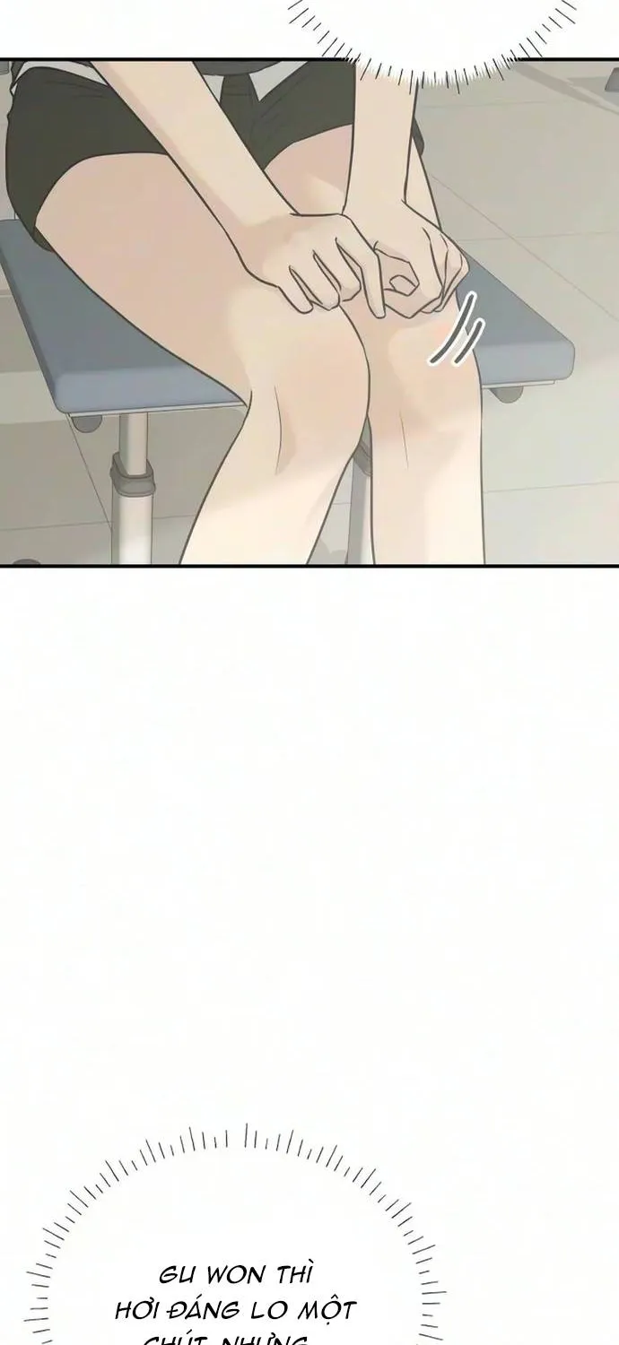 Scandal Bảo Vệ Hôn Nhân - Chap 17 - Trang 33
