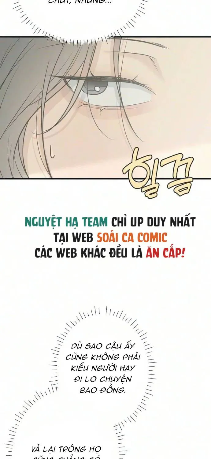 Scandal Bảo Vệ Hôn Nhân - Chap 17 - Trang 34