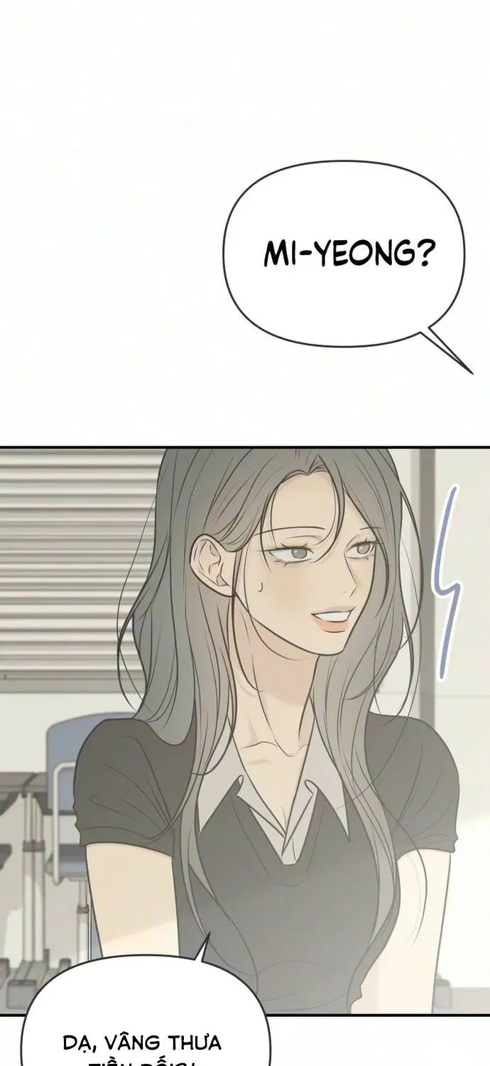 Scandal Bảo Vệ Hôn Nhân - Chap 17 - Trang 36