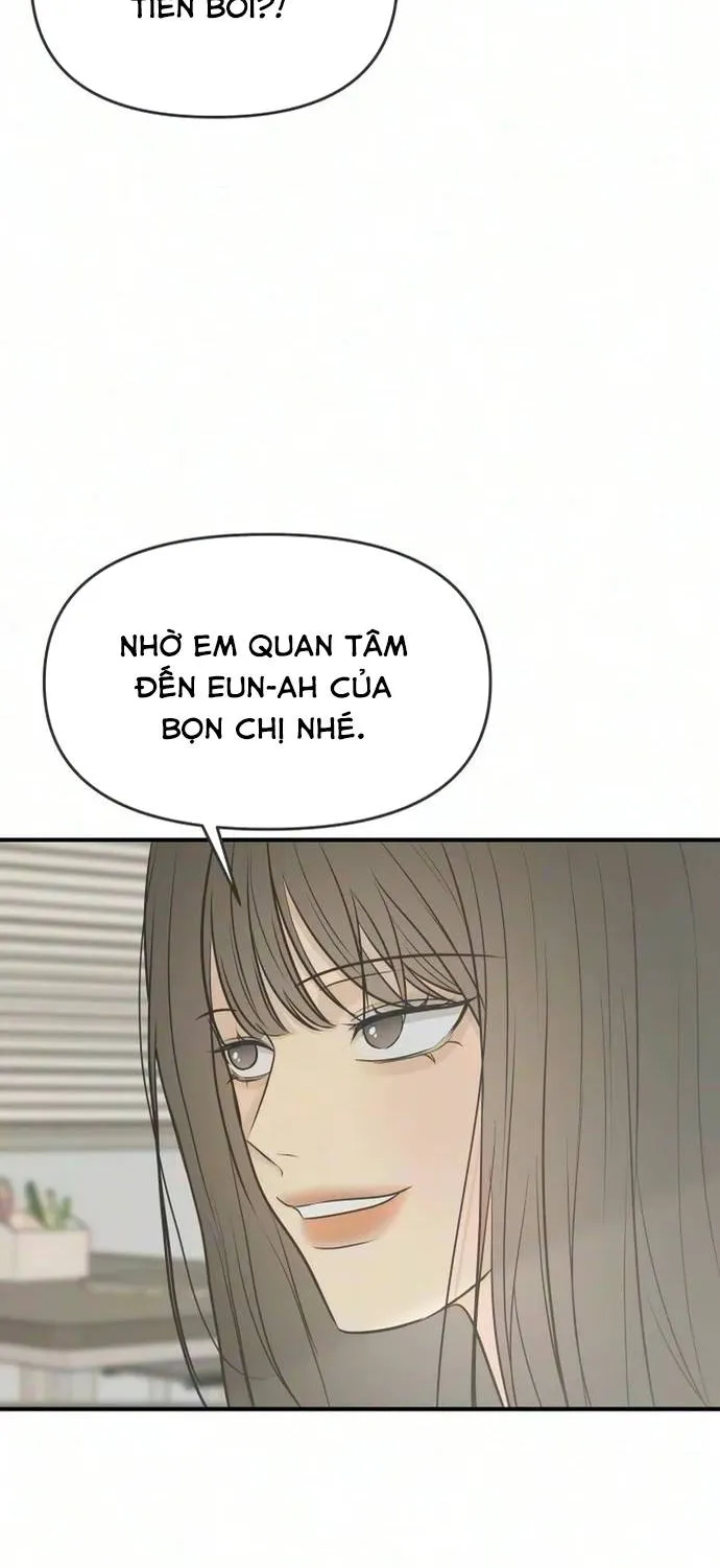 Scandal Bảo Vệ Hôn Nhân - Chap 17 - Trang 37
