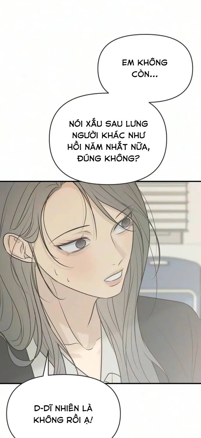 Scandal Bảo Vệ Hôn Nhân - Chap 17 - Trang 38