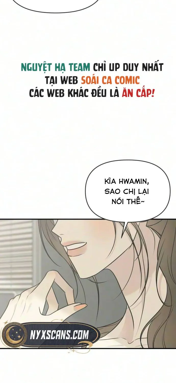 Scandal Bảo Vệ Hôn Nhân - Chap 17 - Trang 39