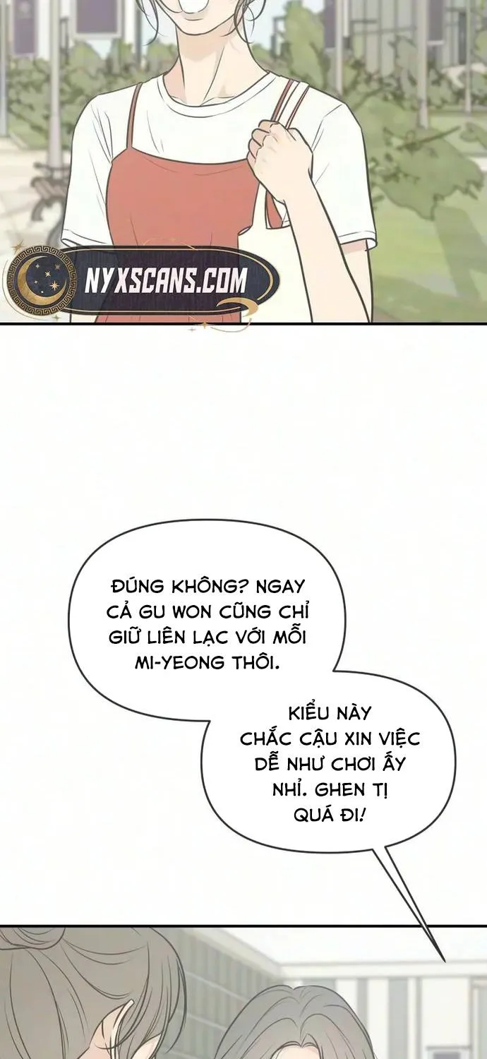 Scandal Bảo Vệ Hôn Nhân - Chap 17 - Trang 5
