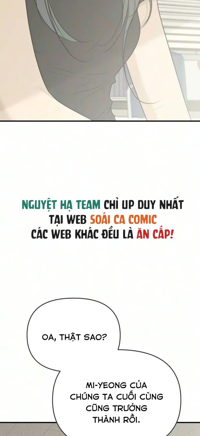 Scandal Bảo Vệ Hôn Nhân - Chap 17 - Trang 44