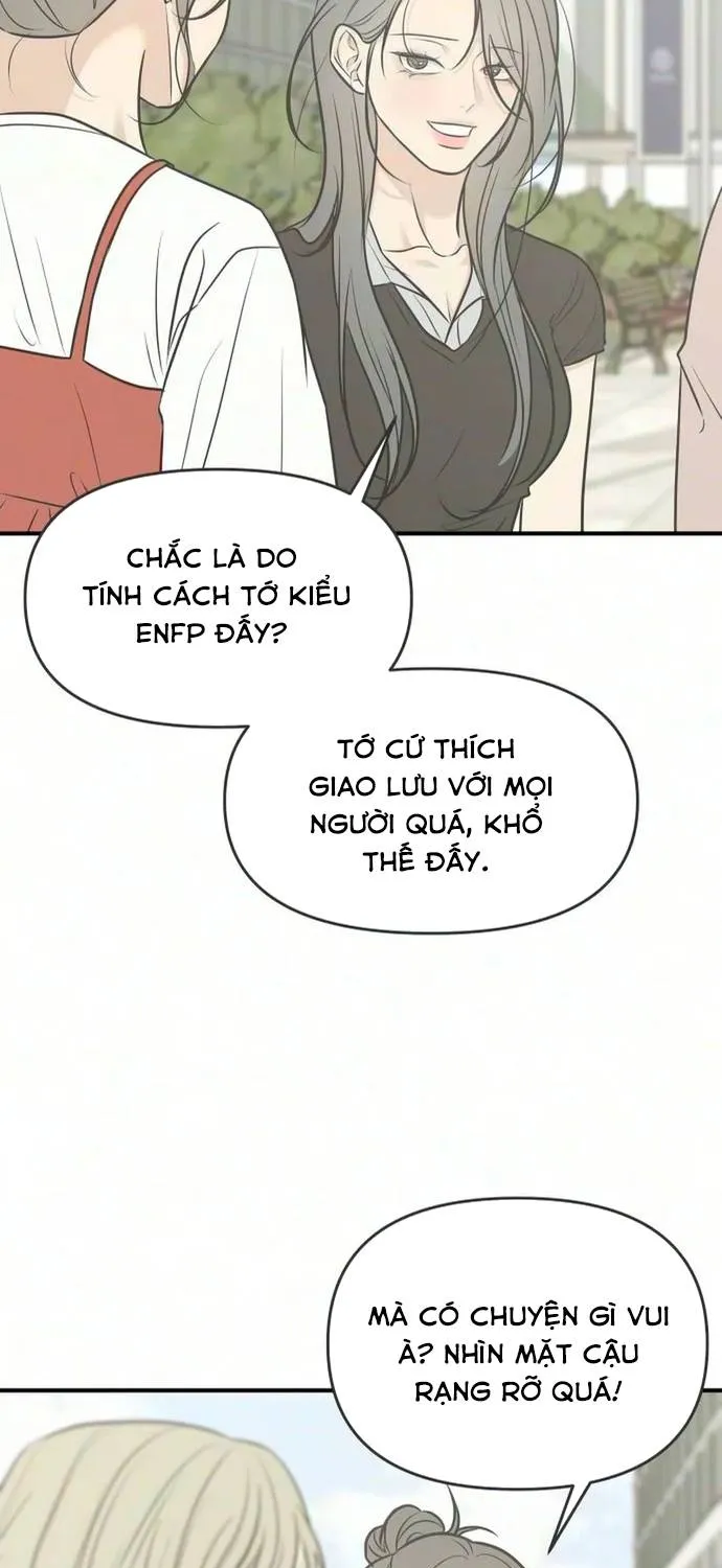 Scandal Bảo Vệ Hôn Nhân - Chap 17 - Trang 6