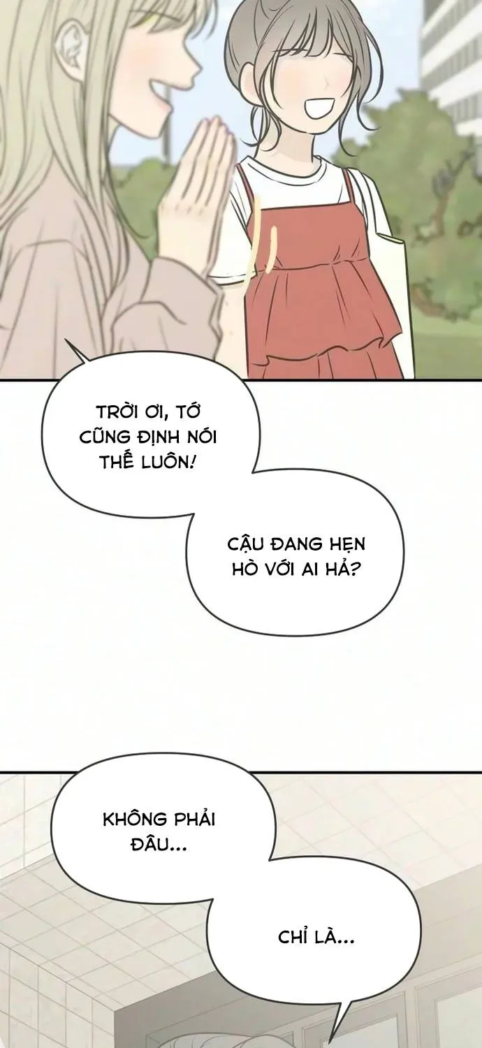 Scandal Bảo Vệ Hôn Nhân - Chap 17 - Trang 7