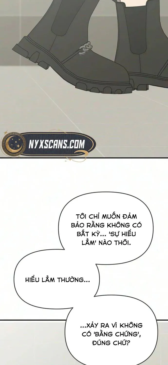 Scandal Bảo Vệ Hôn Nhân - Chap 17 - Trang 64