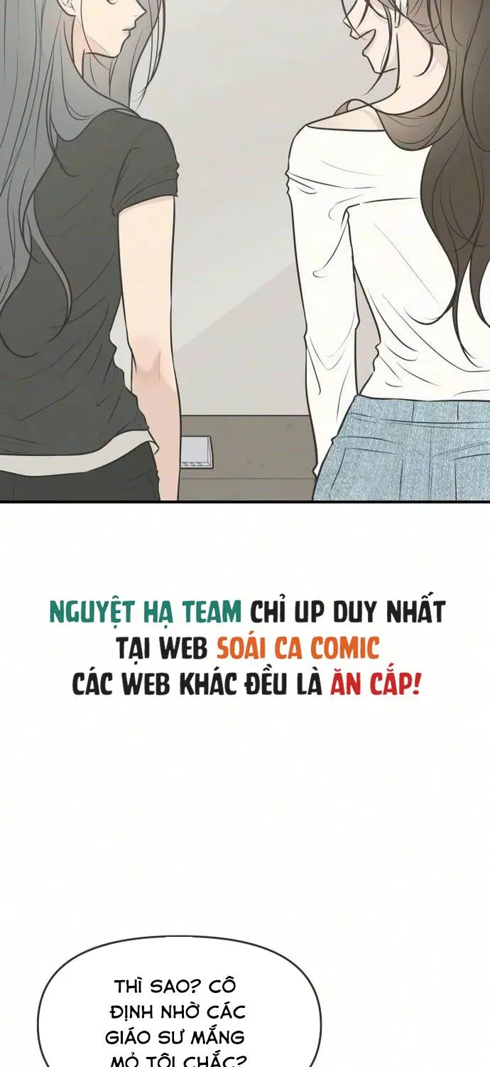 Scandal Bảo Vệ Hôn Nhân - Chap 17 - Trang 68
