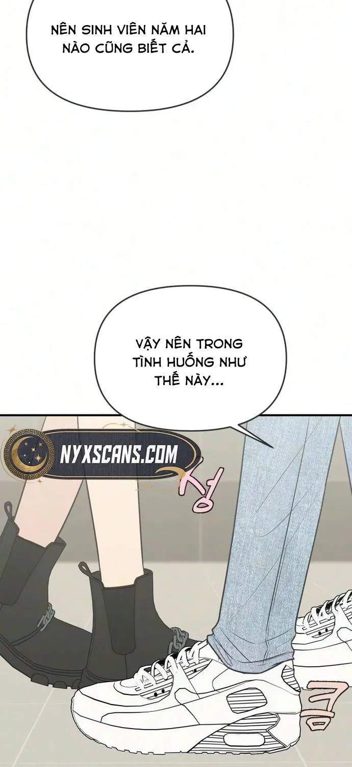 Scandal Bảo Vệ Hôn Nhân - Chap 17 - Trang 72