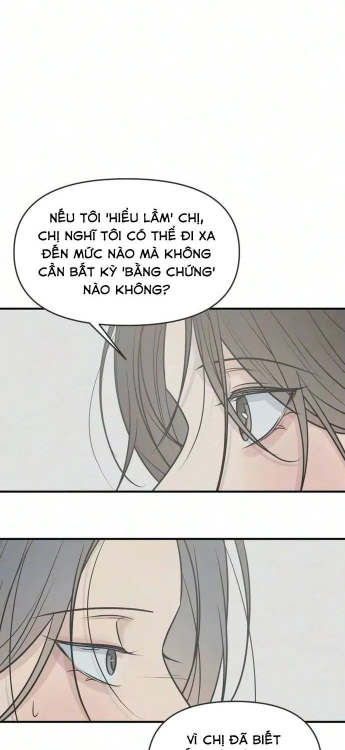 Scandal Bảo Vệ Hôn Nhân - Chap 17 - Trang 75