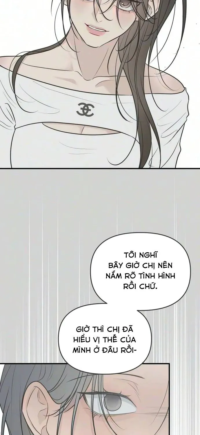 Scandal Bảo Vệ Hôn Nhân - Chap 17 - Trang 77
