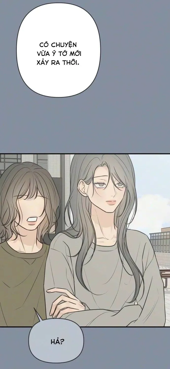Scandal Bảo Vệ Hôn Nhân - Chap 17 - Trang 9