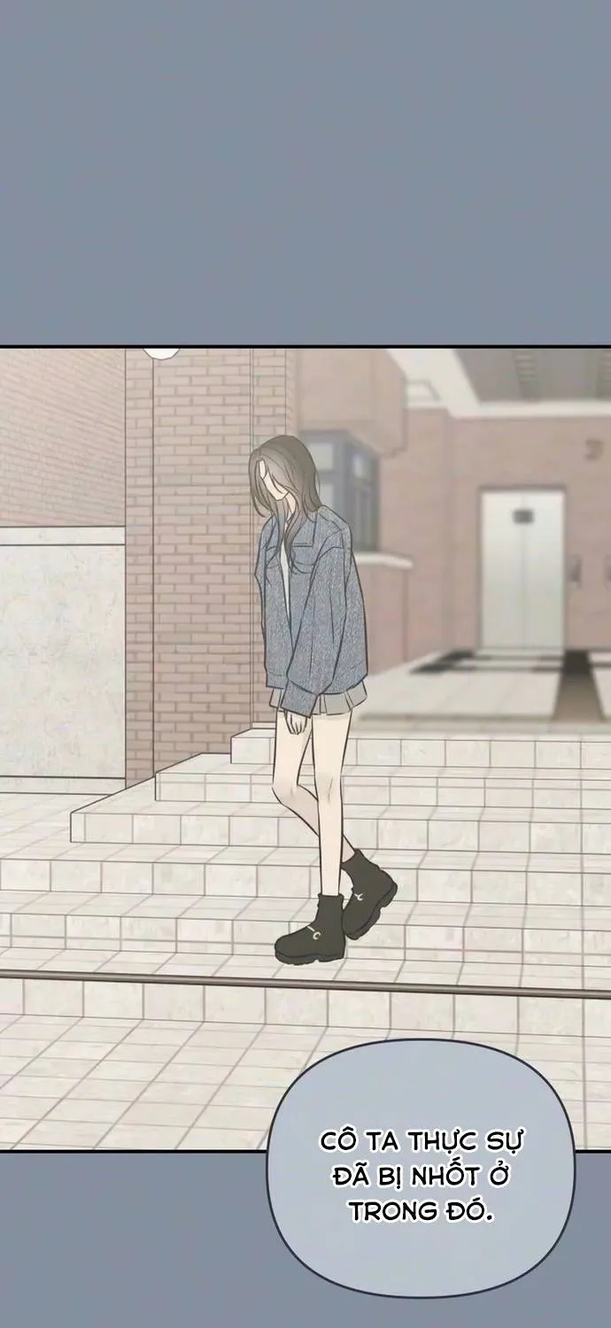 Scandal Bảo Vệ Hôn Nhân - Chap 17 - Trang 10