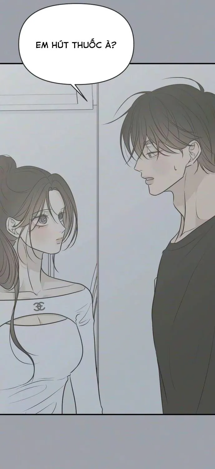 Scandal Bảo Vệ Hôn Nhân - Chap 18 - Trang 22