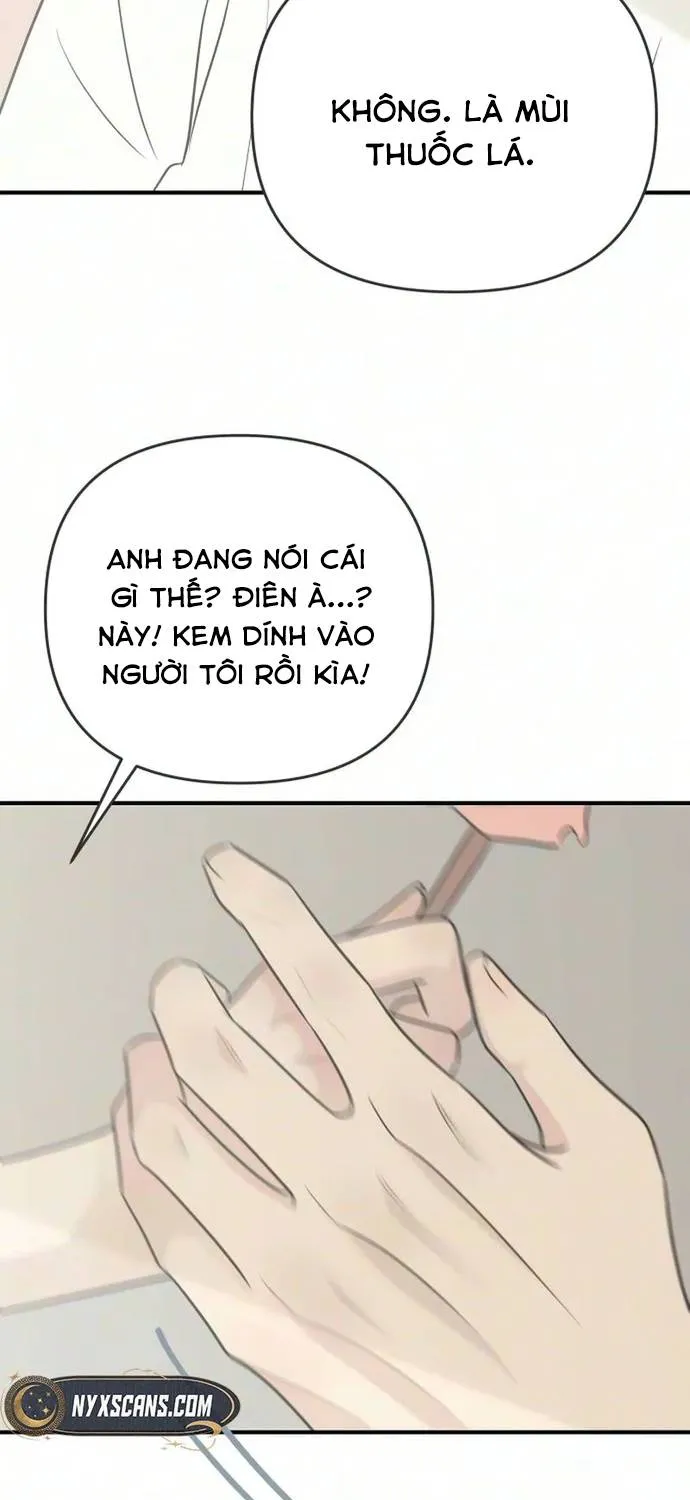 Scandal Bảo Vệ Hôn Nhân - Chap 18 - Trang 30