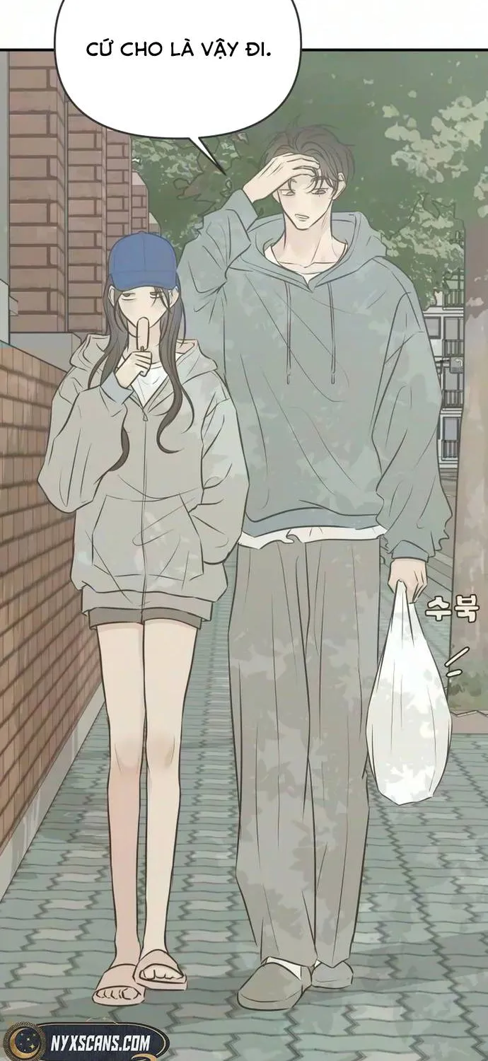 Scandal Bảo Vệ Hôn Nhân - Chap 18 - Trang 39