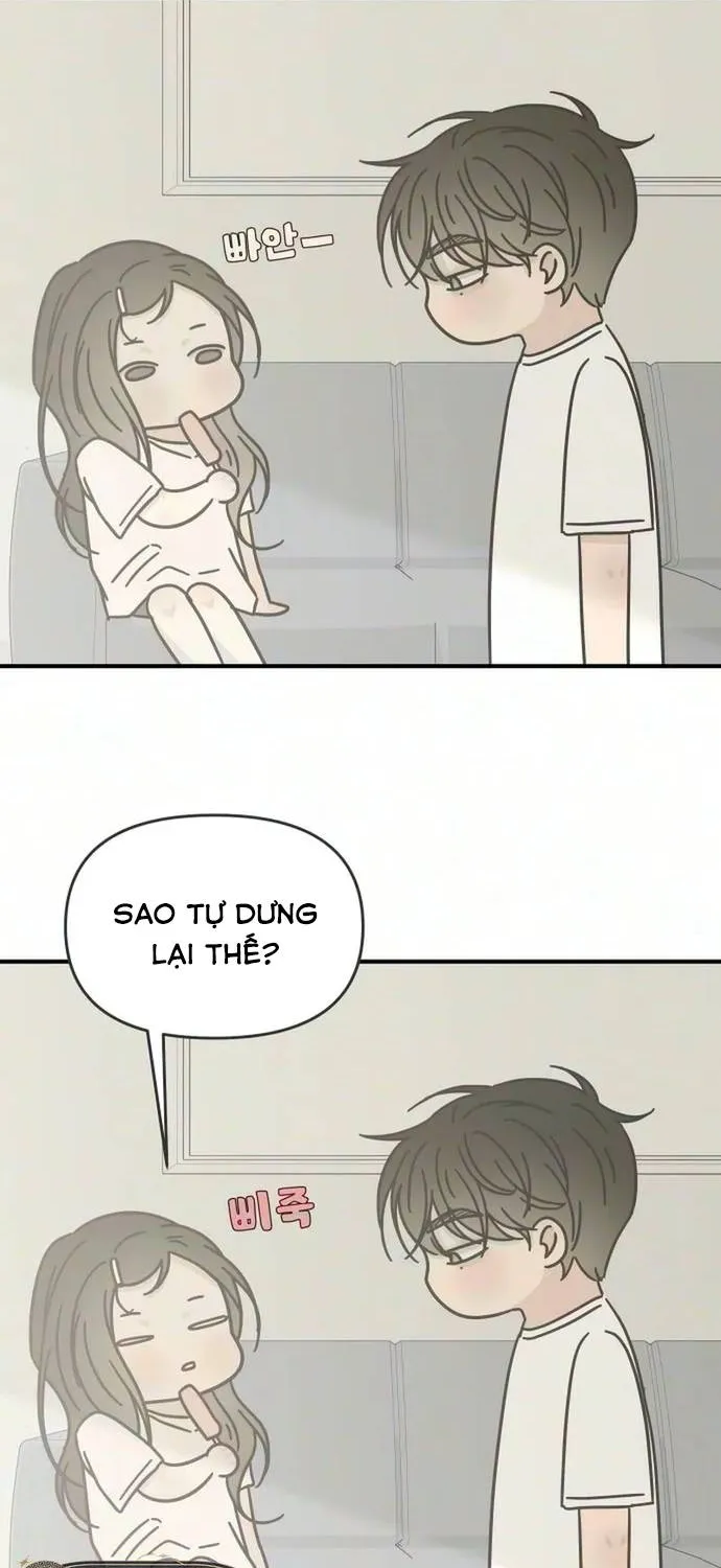 Scandal Bảo Vệ Hôn Nhân - Chap 18 - Trang 5