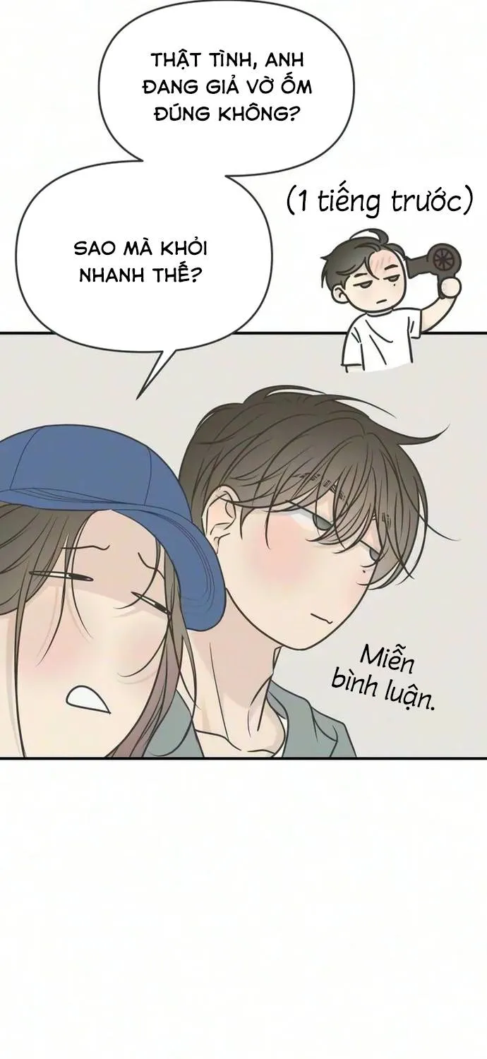Scandal Bảo Vệ Hôn Nhân - Chap 18 - Trang 42