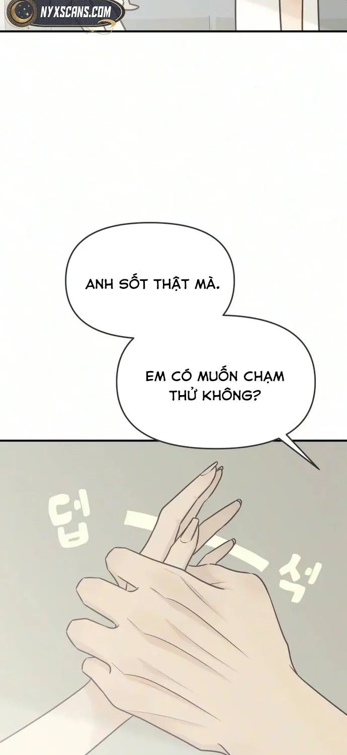 Scandal Bảo Vệ Hôn Nhân - Chap 18 - Trang 6