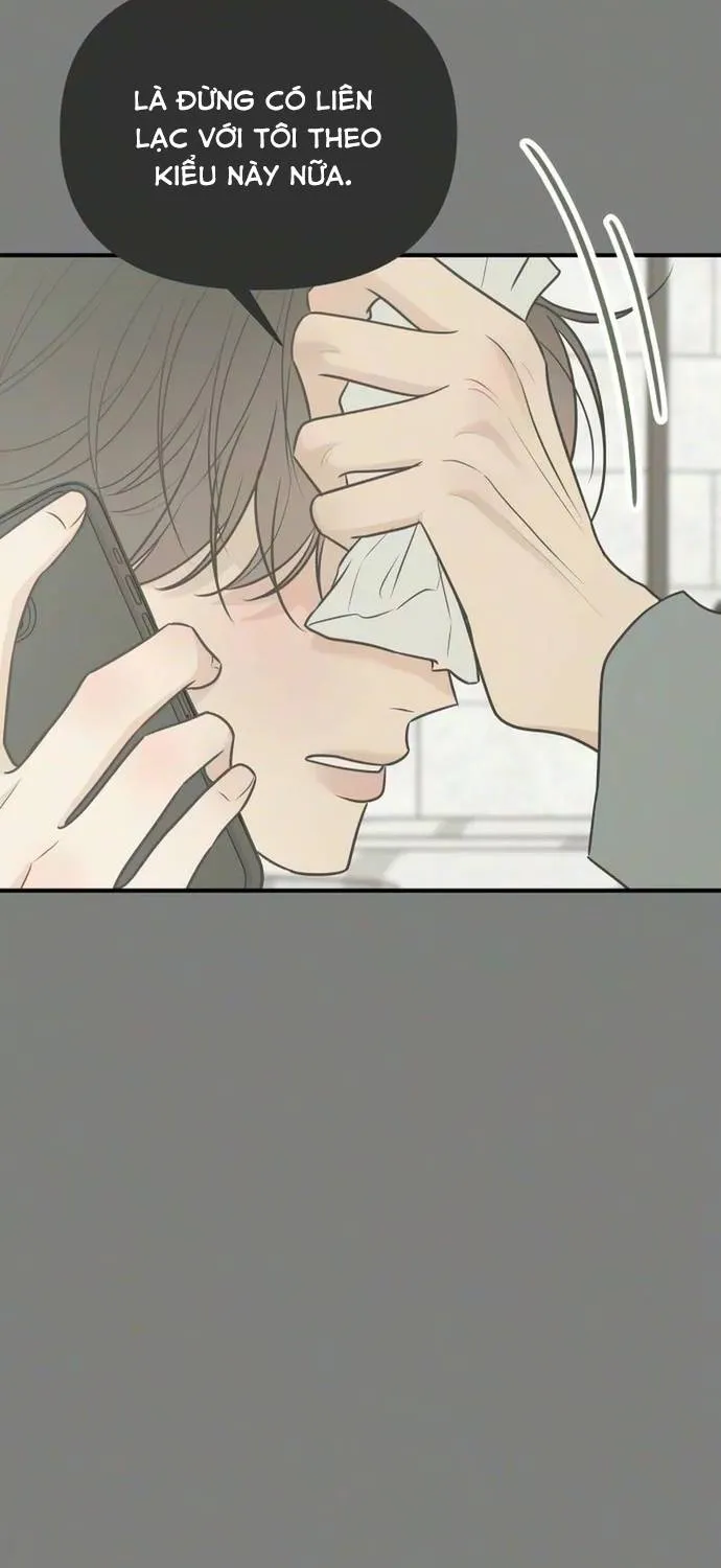 Scandal Bảo Vệ Hôn Nhân - Chap 18 - Trang 74