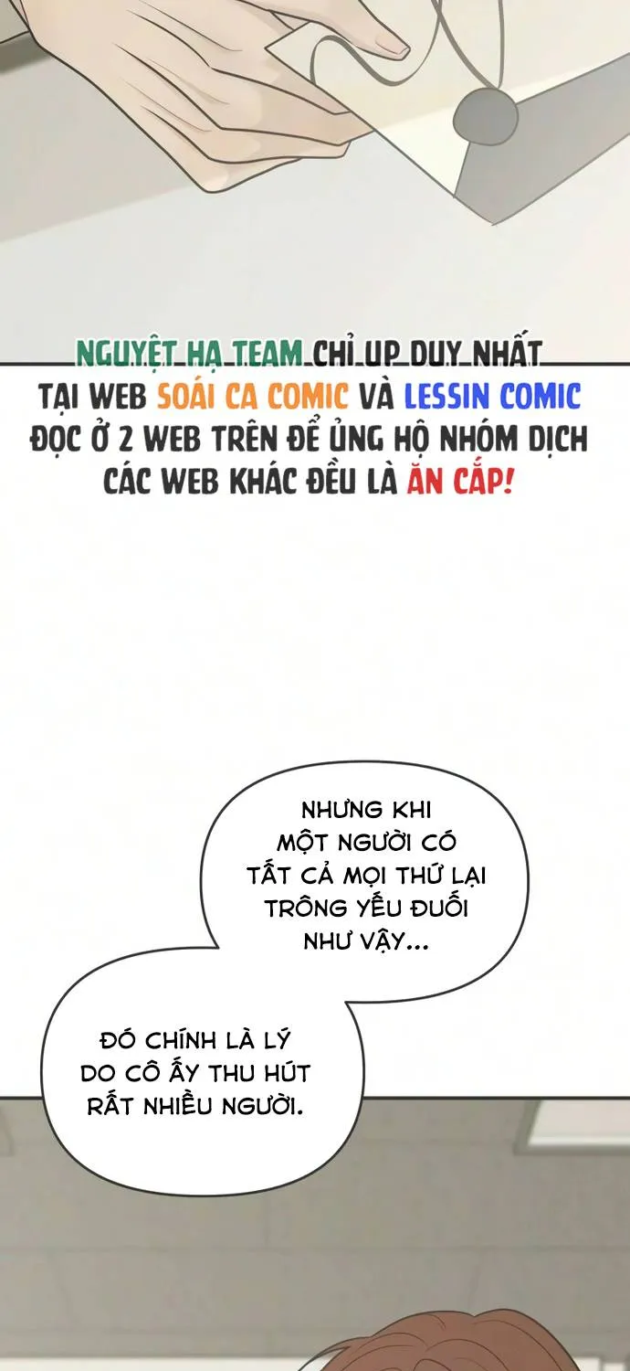 Scandal Bảo Vệ Hôn Nhân - Chap 19 - Trang 12