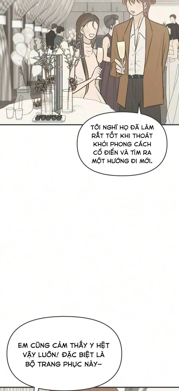 Scandal Bảo Vệ Hôn Nhân - Chap 19 - Trang 27