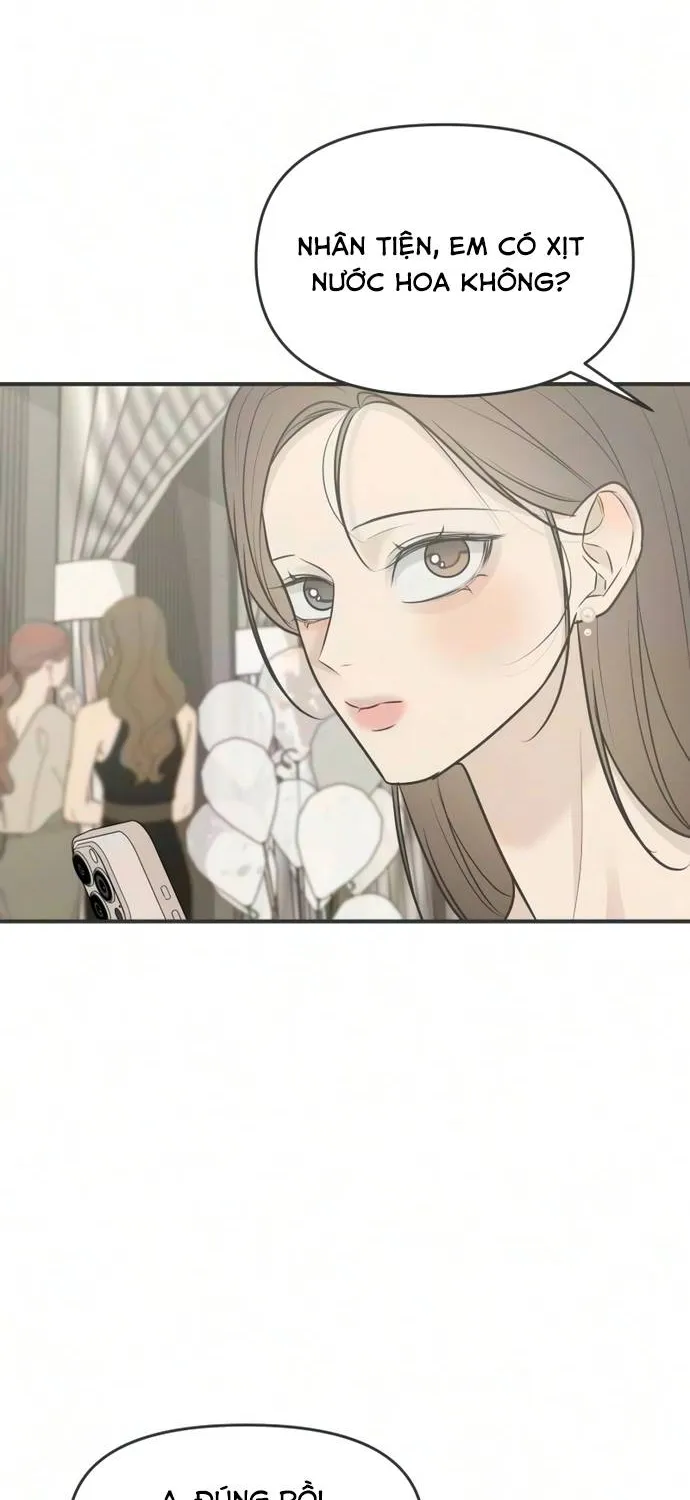 Scandal Bảo Vệ Hôn Nhân - Chap 19 - Trang 29