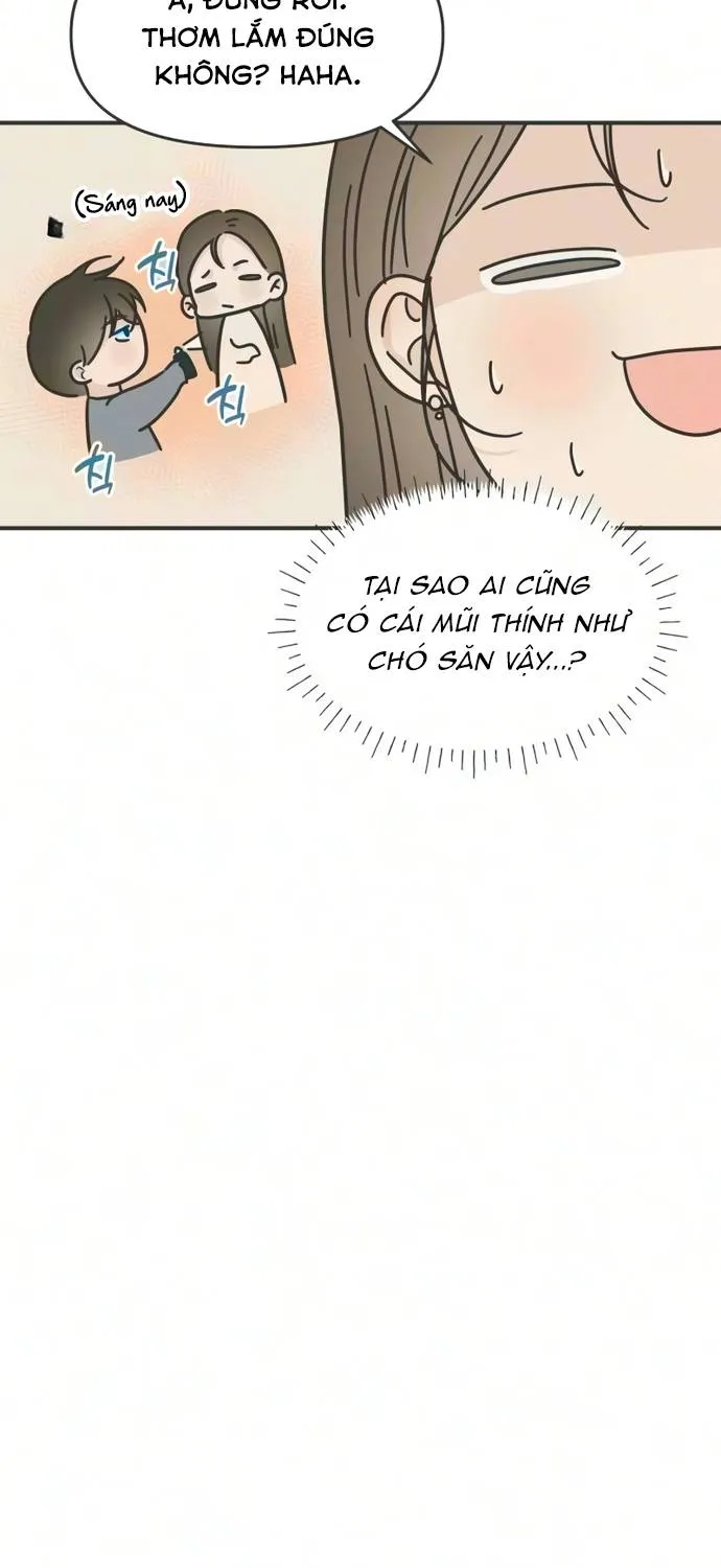 Scandal Bảo Vệ Hôn Nhân - Chap 19 - Trang 30