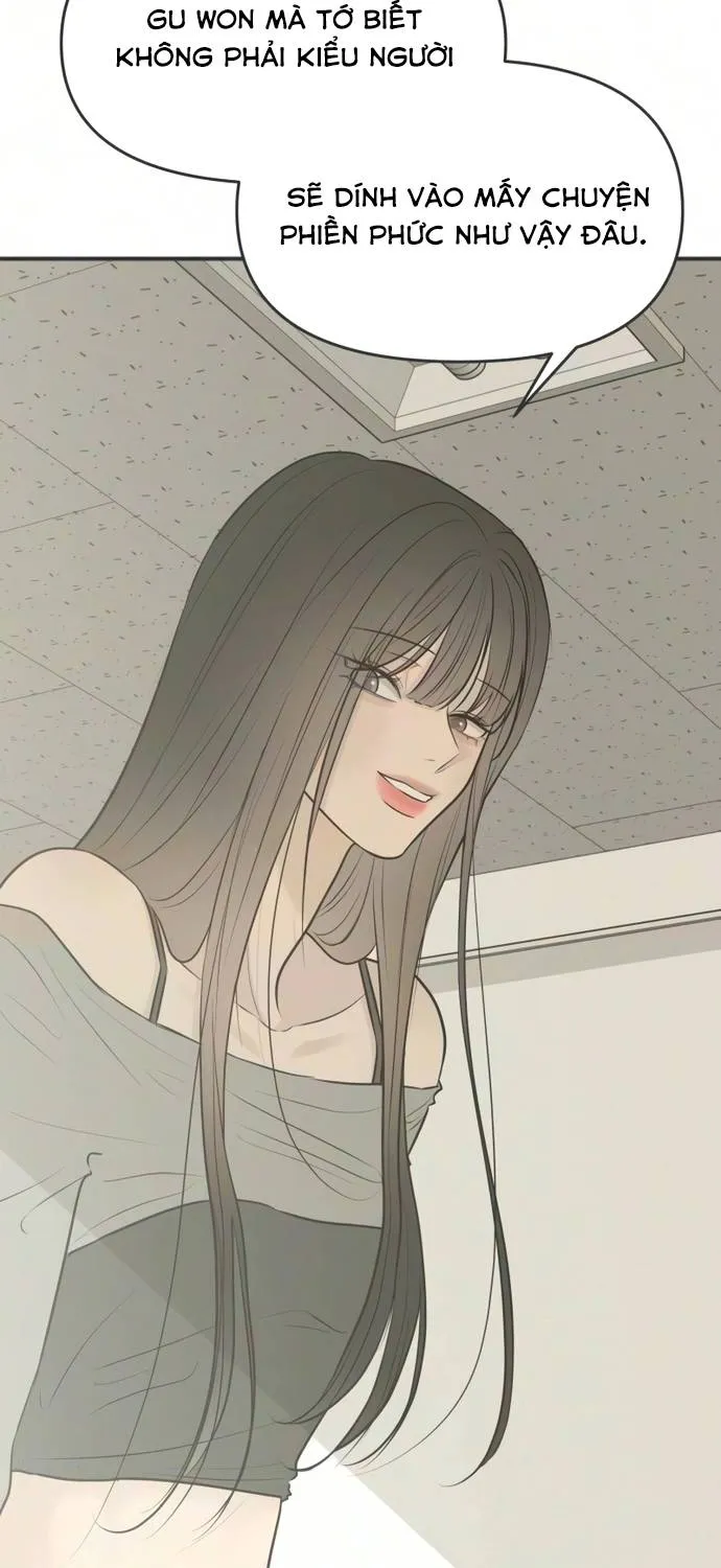 Scandal Bảo Vệ Hôn Nhân - Chap 19 - Trang 4