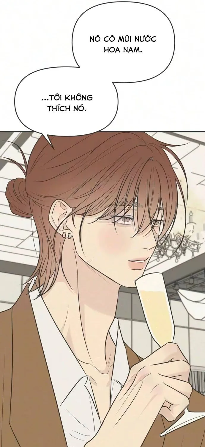 Scandal Bảo Vệ Hôn Nhân - Chap 19 - Trang 33