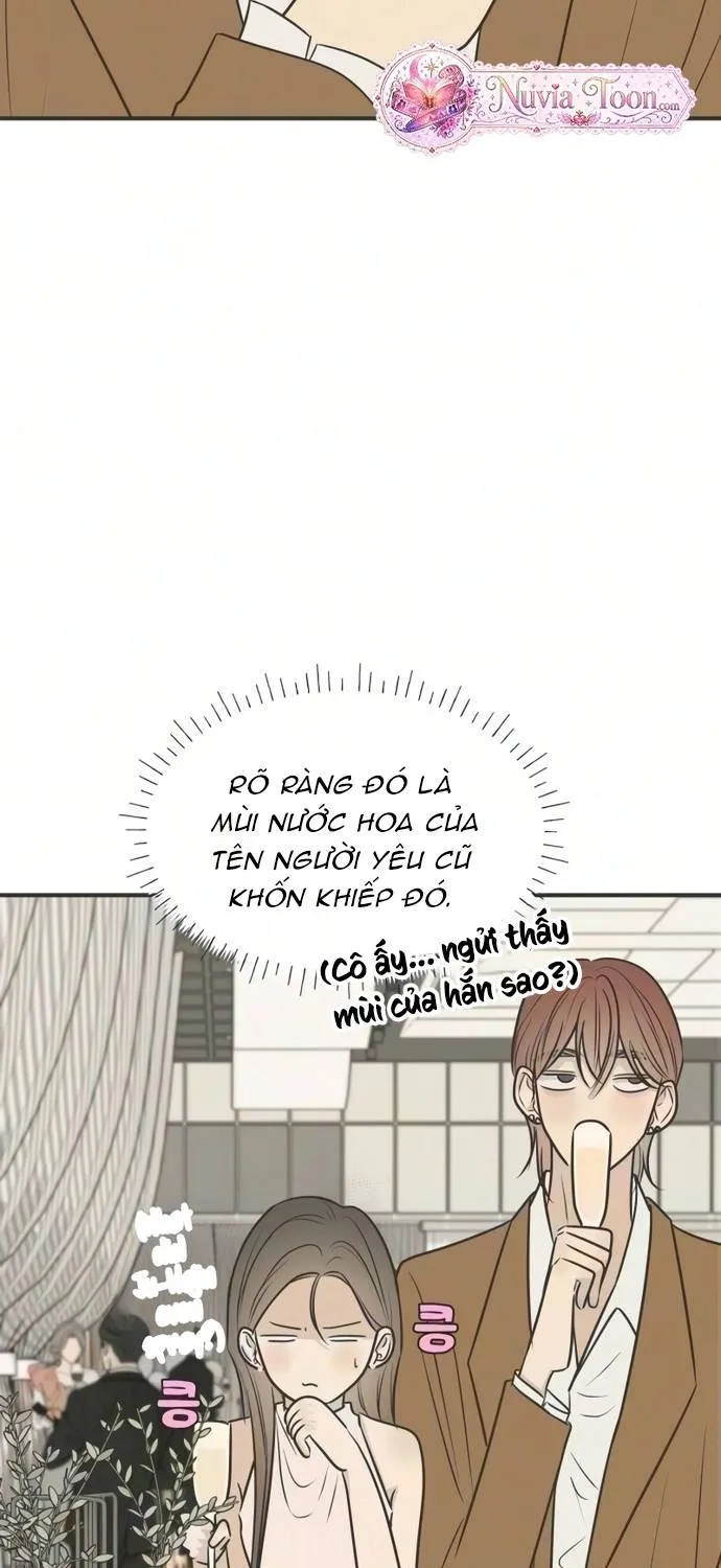 Scandal Bảo Vệ Hôn Nhân - Chap 19 - Trang 34