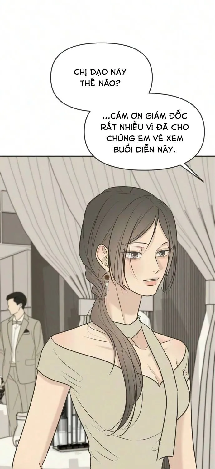 Scandal Bảo Vệ Hôn Nhân - Chap 19 - Trang 38