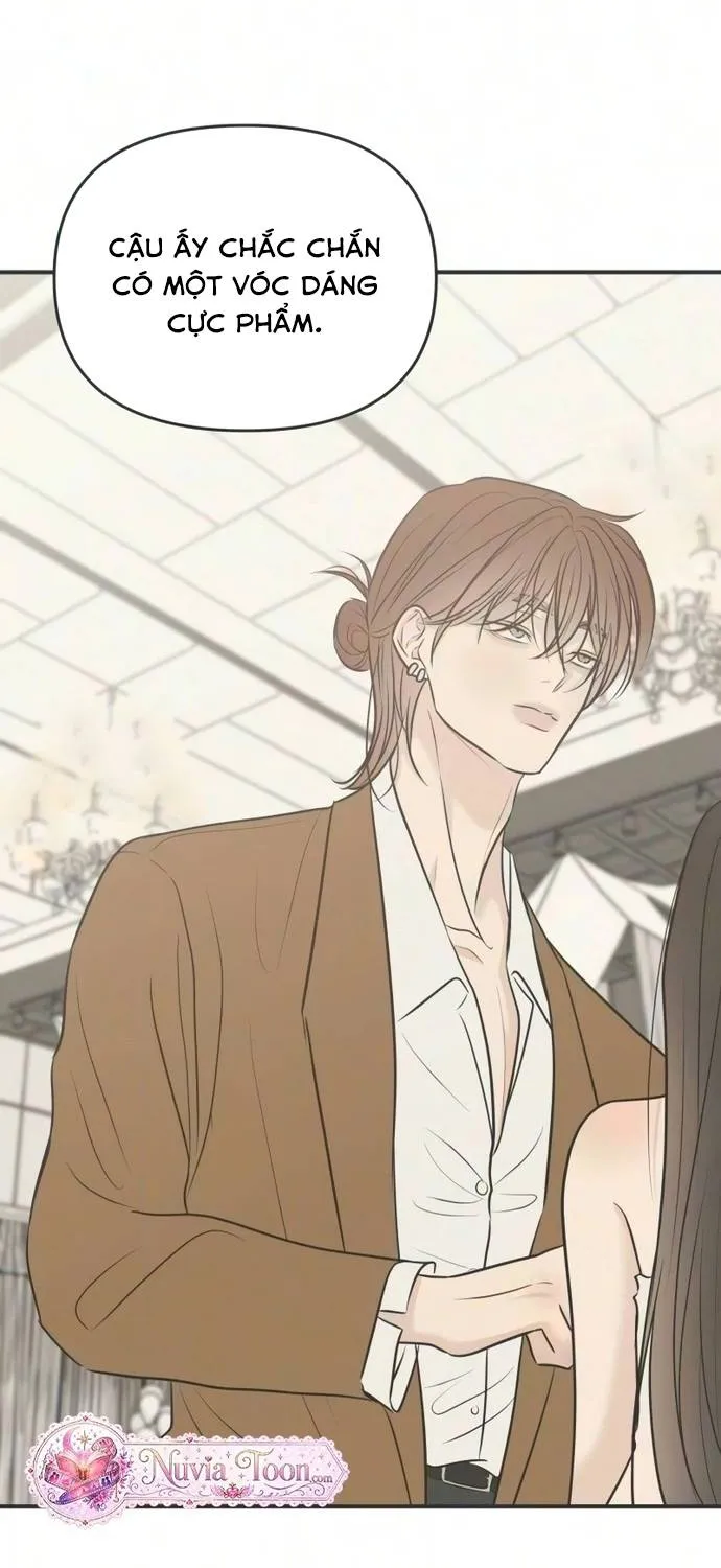 Scandal Bảo Vệ Hôn Nhân - Chap 19 - Trang 44