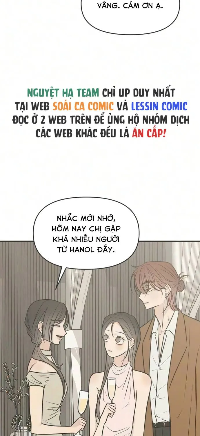 Scandal Bảo Vệ Hôn Nhân - Chap 19 - Trang 46