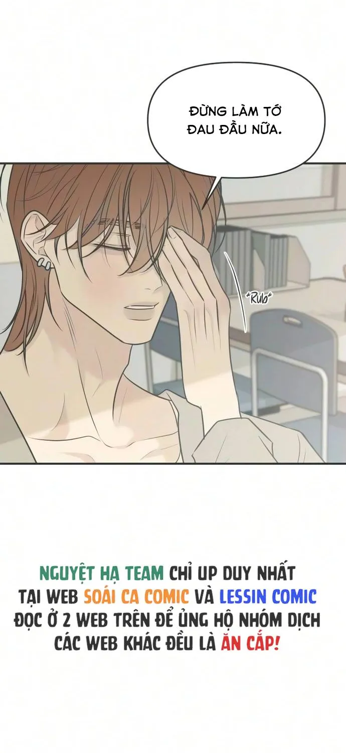 Scandal Bảo Vệ Hôn Nhân - Chap 19 - Trang 7