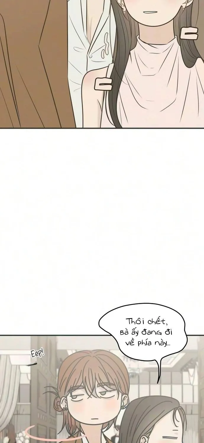 Scandal Bảo Vệ Hôn Nhân - Chap 19 - Trang 69