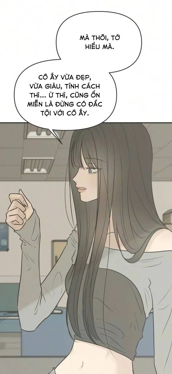 Scandal Bảo Vệ Hôn Nhân - Chap 19 - Trang 8