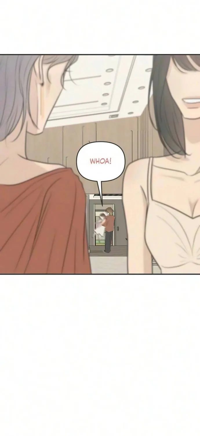 Scandal Bảo Vệ Hôn Nhân - Chap 19 - Trang 72