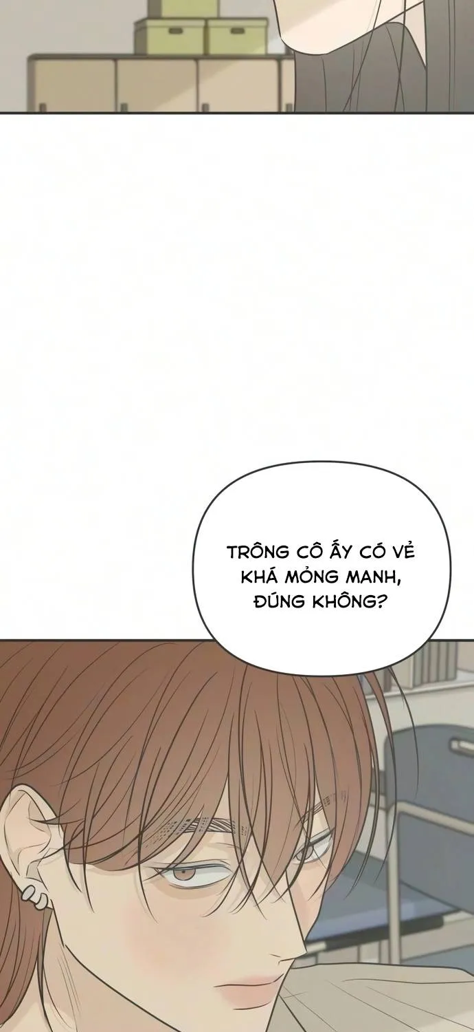 Scandal Bảo Vệ Hôn Nhân - Chap 19 - Trang 10