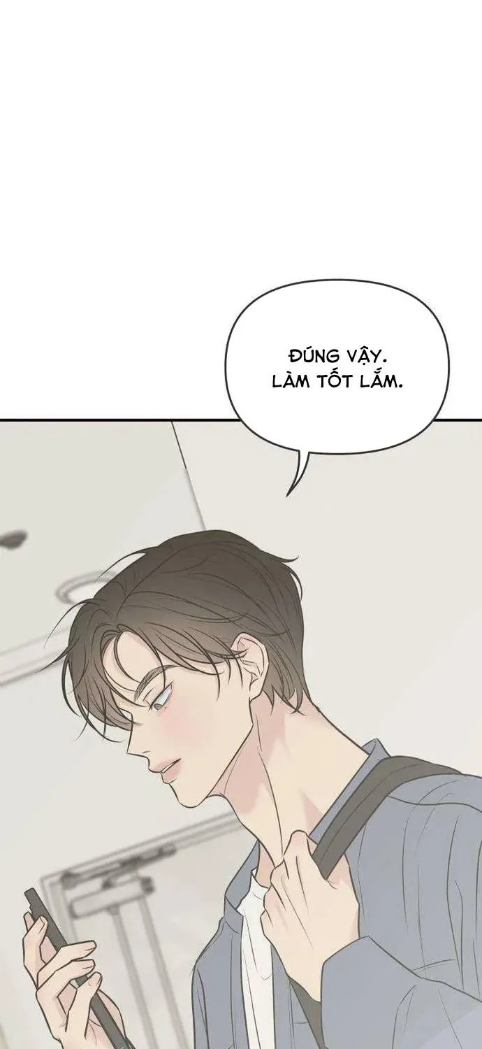 Scandal Bảo Vệ Hôn Nhân - Chap 20 - Trang 17