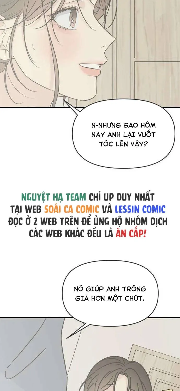 Scandal Bảo Vệ Hôn Nhân - Chap 20 - Trang 19