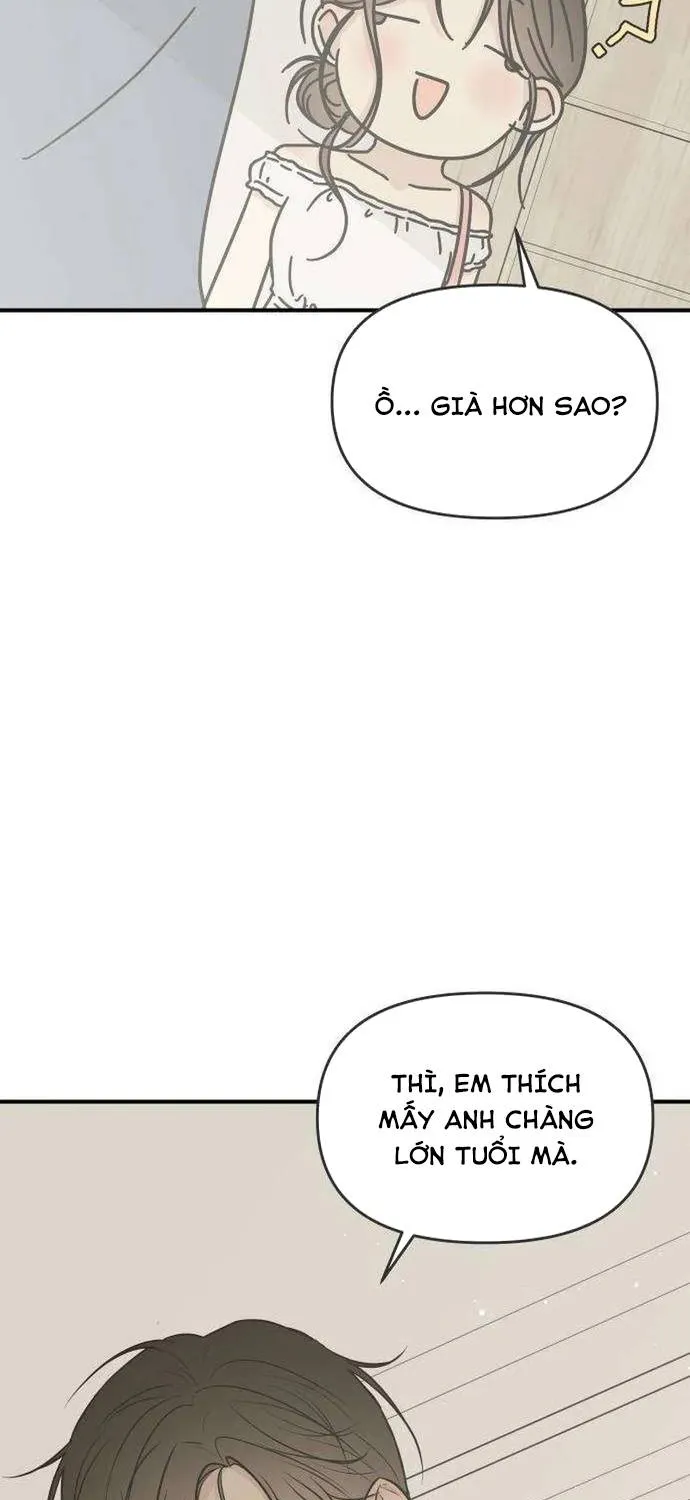 Scandal Bảo Vệ Hôn Nhân - Chap 20 - Trang 20