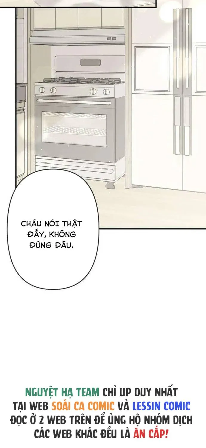 Scandal Bảo Vệ Hôn Nhân - Chap 20 - Trang 3